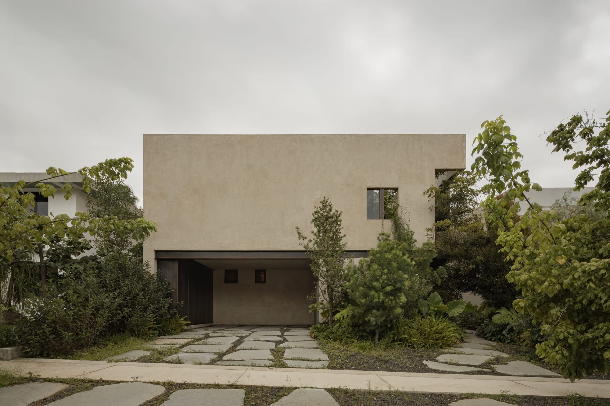 CASA AZALEAS