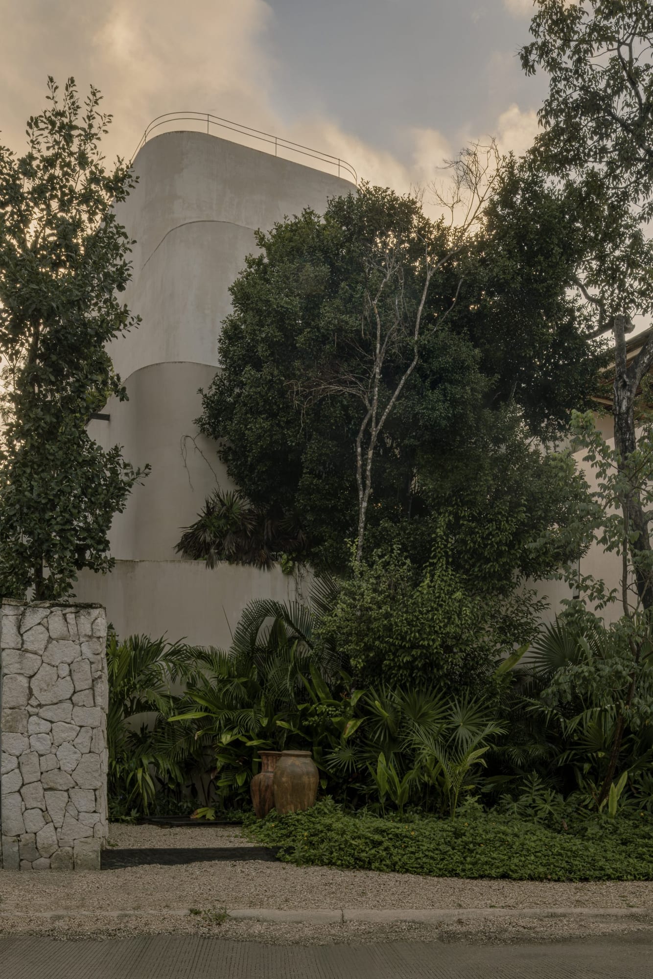 CASA LEELA