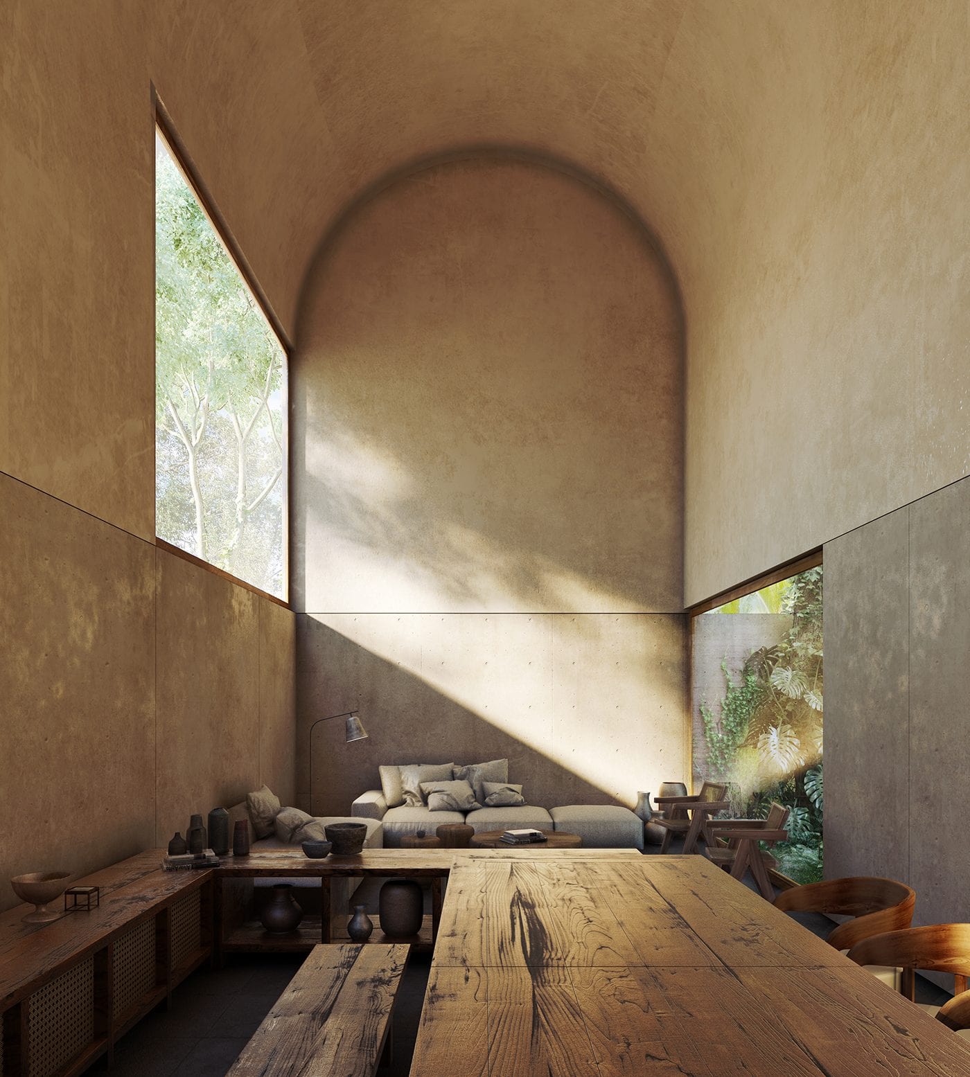 CASA MERIDA