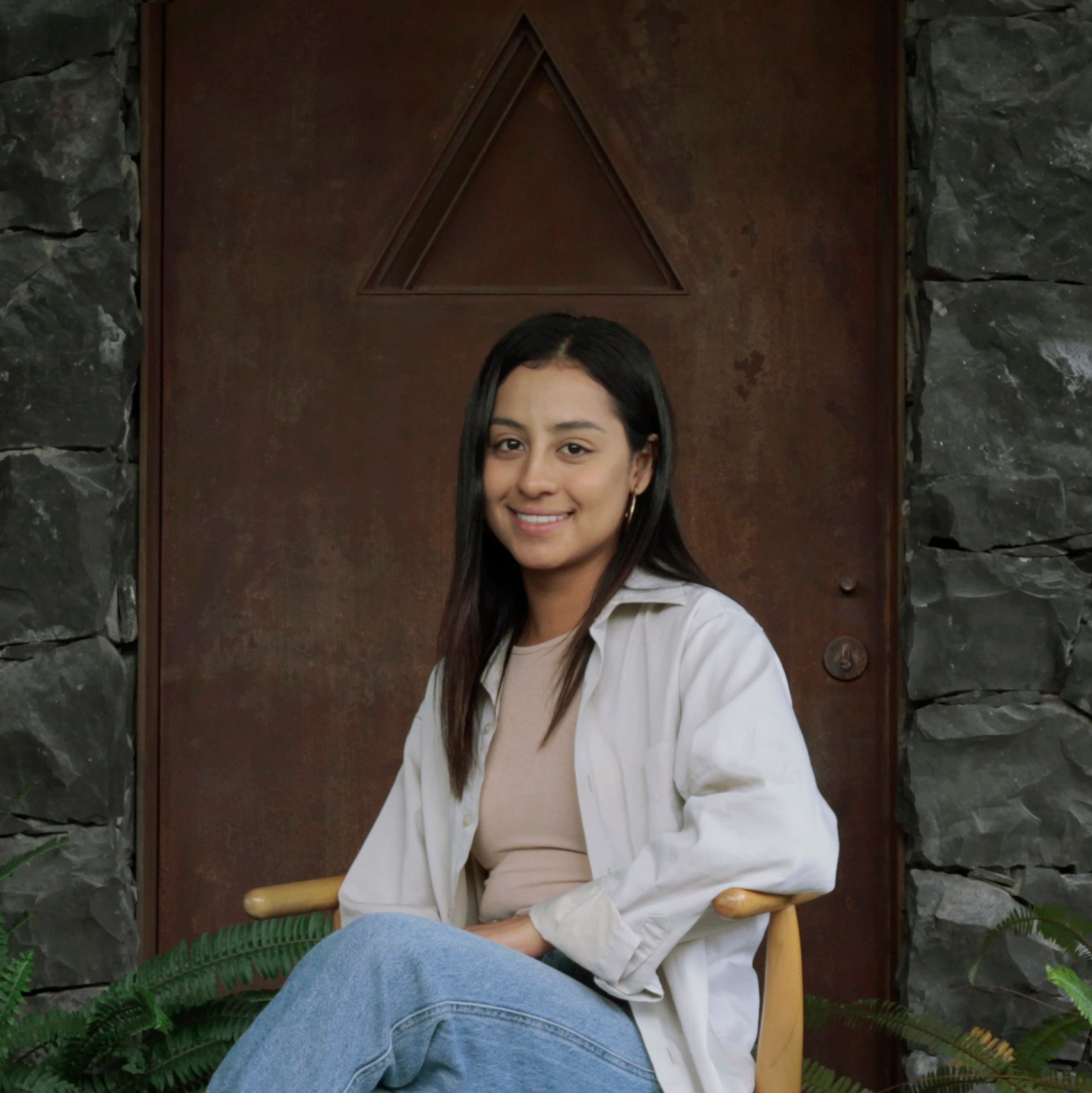 Alejandra Moreno
