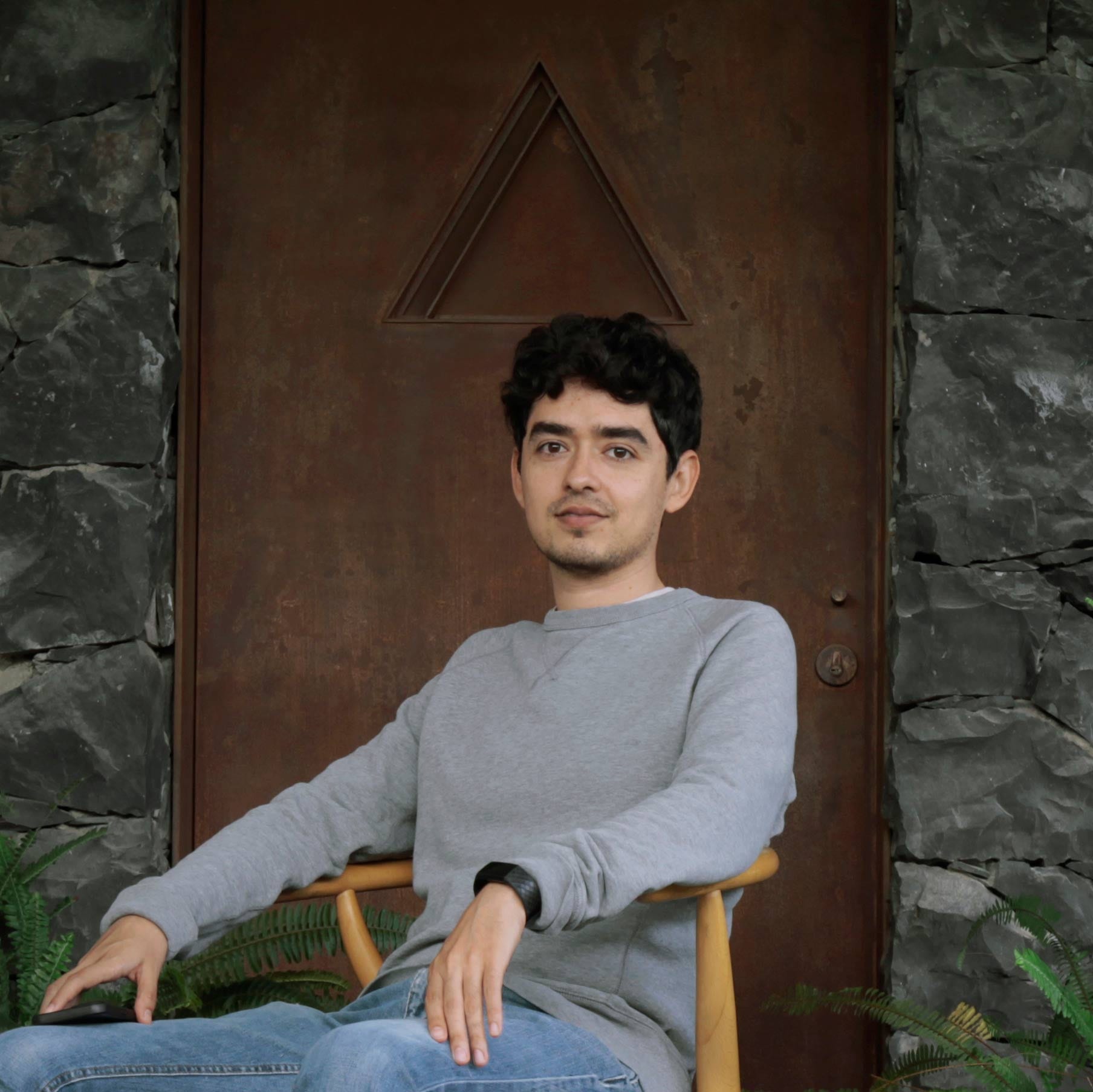 Sergio Chávez