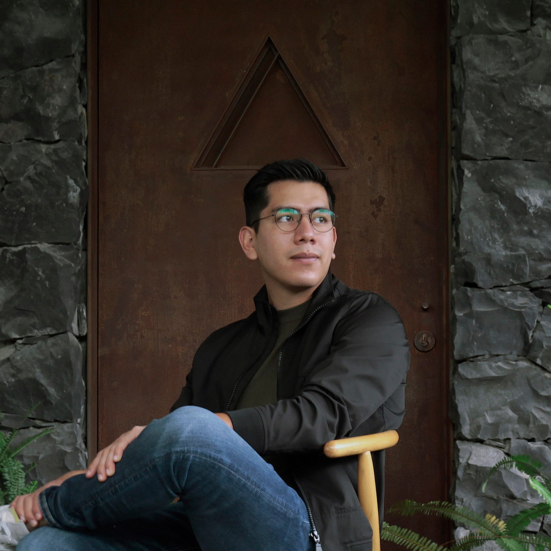 Sergio Colchado