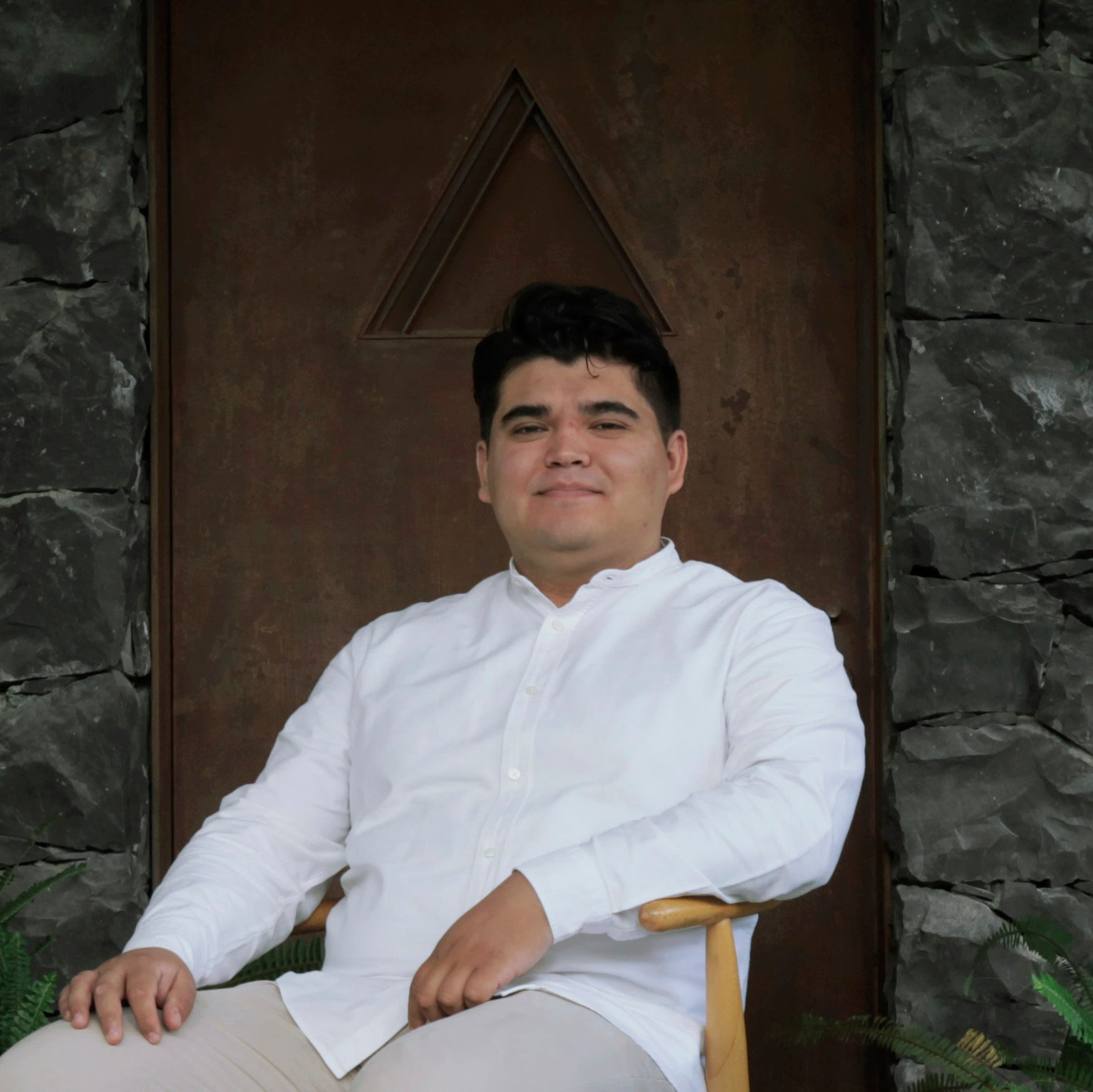 Francisco Morales
