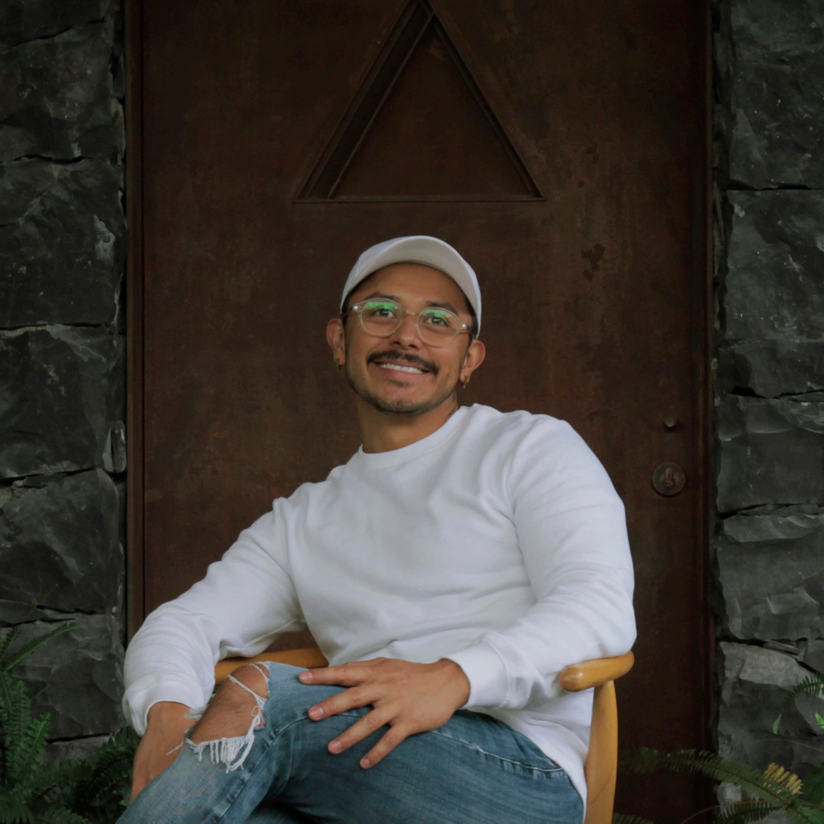 Oswaldo Delgado