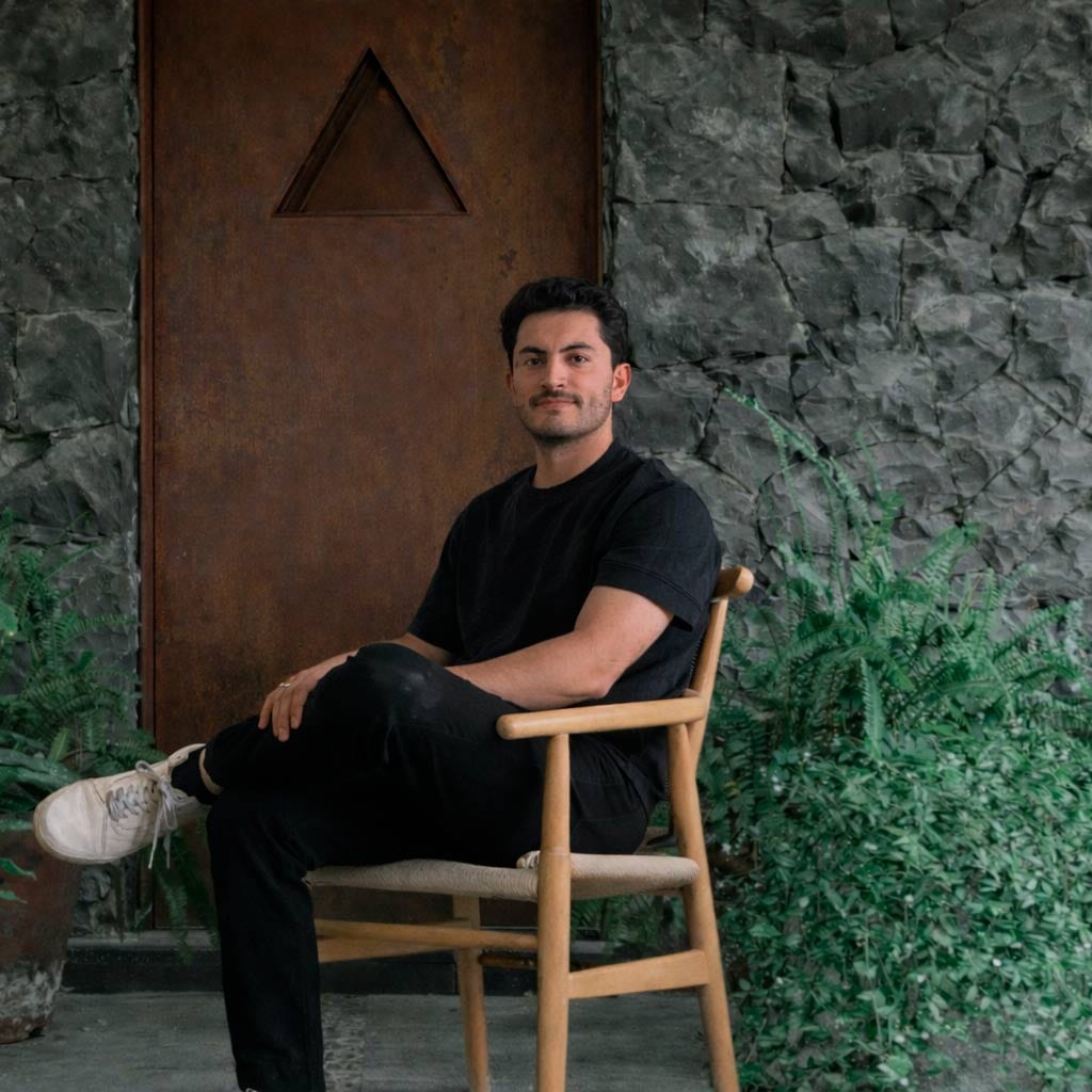 Sergio Coxca
