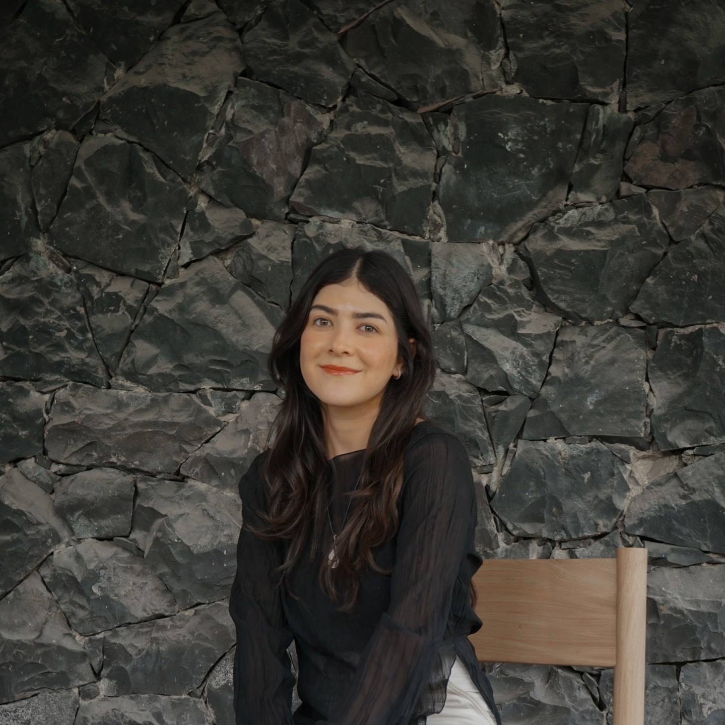 Sofia Carrillo