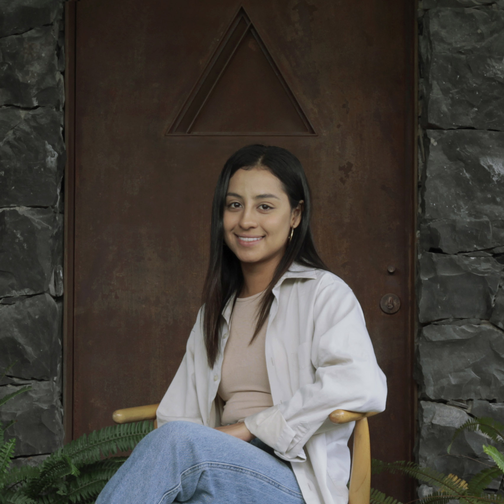 Alejandra Moreno