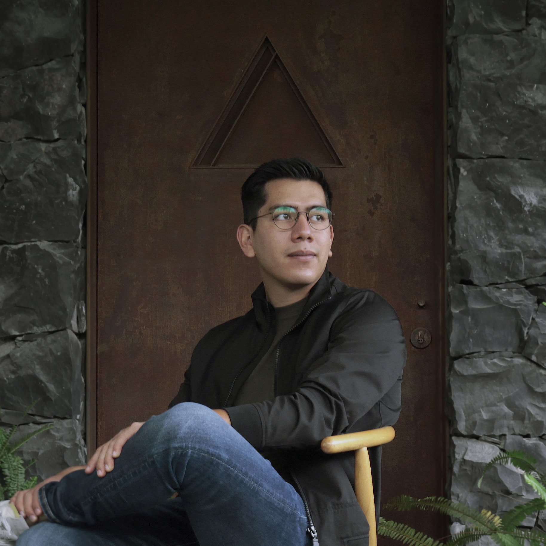Sergio Colchado