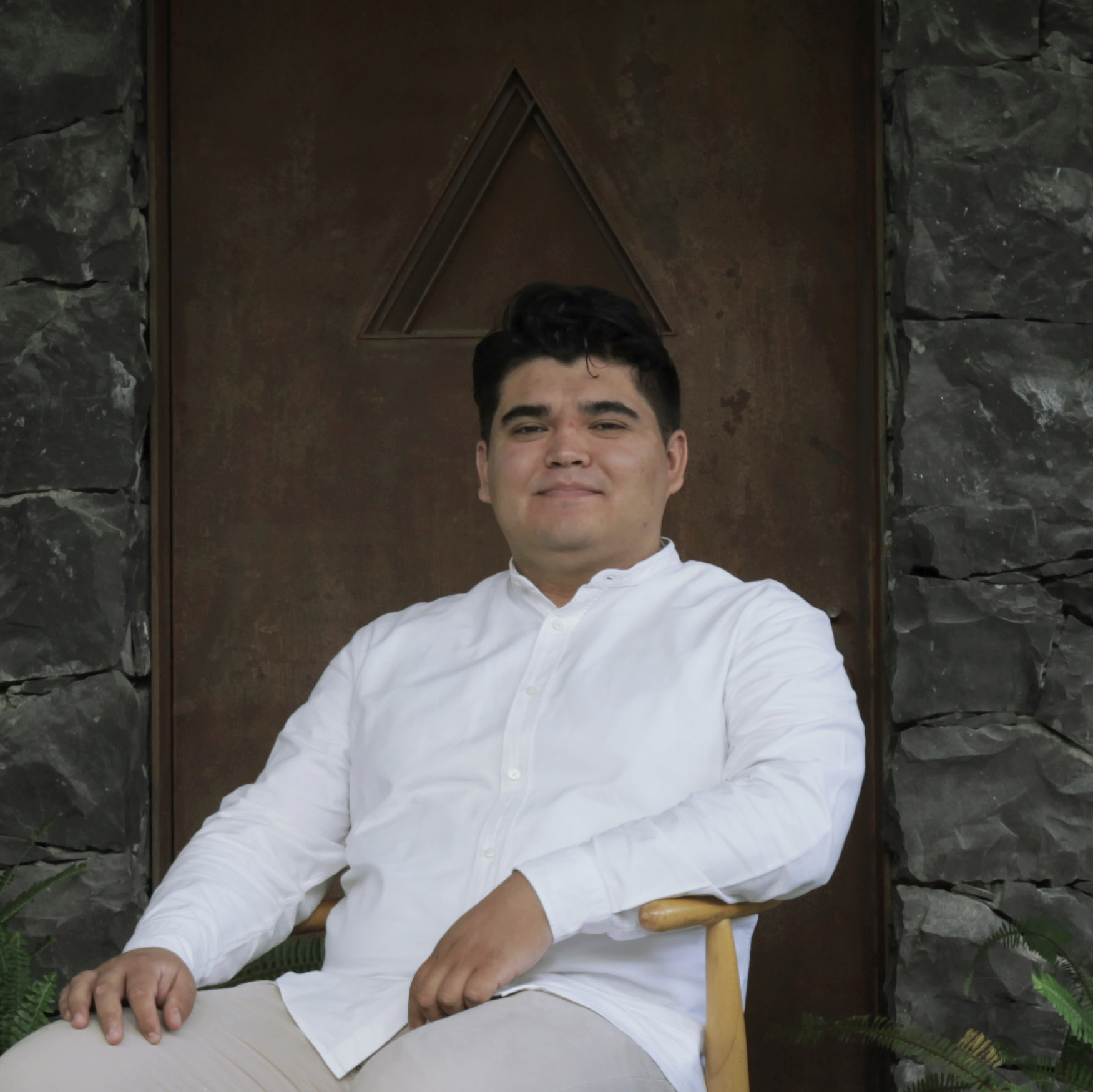 Francisco Morales