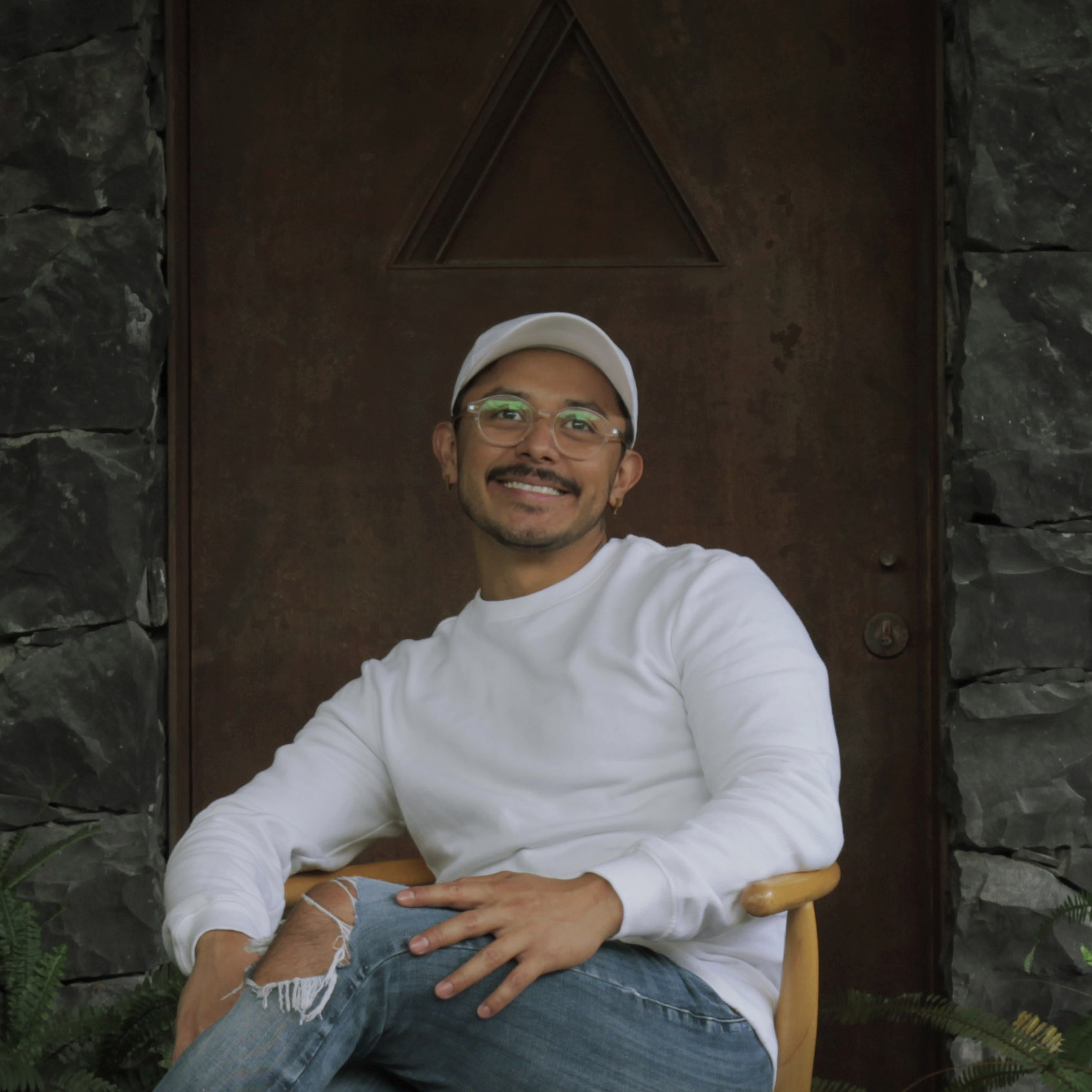 Oswaldo Delgado